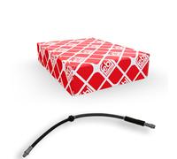 Brake Hose Front Left or Right 11772 Febi Hydraulic 480663 E168046 Quality New
