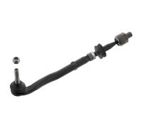 Steering Rod Assembly fits BMW 520 E39 2.0 Left 96 to 03 32111091767 32111093769