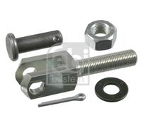 FEBI BILSTEIN 11827 Fork Head, clutch booster (thrust rod) for VOLVO