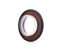 FEBI BILSTEIN 11830 Crankshaft seal