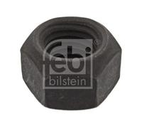 FEBI BILSTEIN 11846 Nut 13.8mm Thickness Replacement Fits VOLVO RENAULT TRUCKS