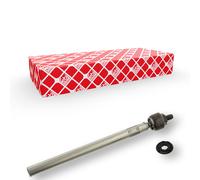 TIE ROD AXLE JOINT FOR PEUGEOT CITRO N 406 8B RHY RGX DHY 4HX LFY FEBI BILSTEIN
