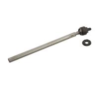 FEBI BILSTEIN 11854 Inner Tie Rod Left Front Right Fits Peugeot 306 Hatchback