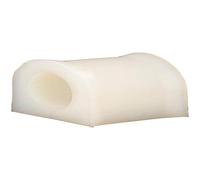 febi bilstein 11858 Anti Roll Bar Bush, pack of one