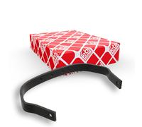 FEBI BILSTEIN 11863 Spring, brake shoe