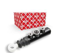 febi bilstein 11865 Clutch Master Cylinder, pack of one