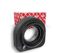 febi bilstein 11872 Propshaft Centre Support with ball bearing, pack of one