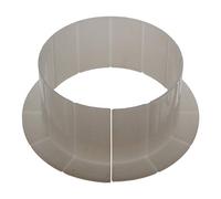 febi bilstein 11880 Spring Sleeve for spring cradle, pack of one