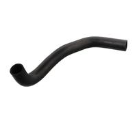 FEBI BILSTEIN 11906 Radiator Hose Right Lower Fits Mercedes 123 Saloon T-Model