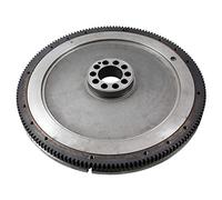febi bilstein 11913 Flywheel with thrust ring and starter ring gear, pack of one