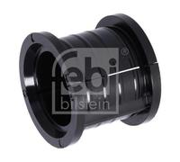 febi bilstein 11917 Anti Roll Bar Bush, pack of one