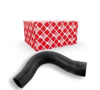 Coolant Hose fits Mercedes Benz Febi Bilstein 11942 - OE Matching Quality