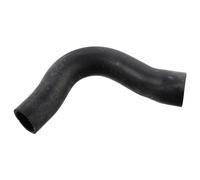 FEBI BILSTEIN 11942 Radiator Hose Upper Fits Mercedes 123 Coupe Saloon T-Model