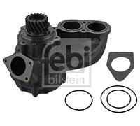 FEBI BILSTEIN 11943 Water Pump for VOLVO