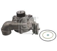 FEBI BILSTEIN 11944 Water Pump for VOLVO