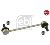 Febi Bilstein Stabiliser Link 12002 Front Coupling Rod Fits Seat Alhambra TDI '96-'10