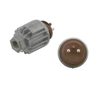 FEBI BILSTEIN 12006 Stop Light Lamp Switch Metal Safety Warning Signal Fits MAN