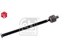 Febi Bilstein 12025 Front Left Right Inner Tie Rod Fits Citroen Fiat Peugeot