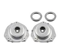 FEBI BILSTEIN 12031 Suspension Strut Support Mount Repair Kit Front Fits Citroen