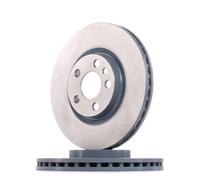 FEBI BILSTEIN 12037 Brake disc