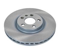 Ferdinand Bilstein Brake Disc 12037 Febi Vented Front 281mm Pair E169008 4246J2 4246J2S2