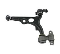 febi bilstein 12044 Control Arm with bushes, joint and mountings, pack of one