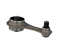 Gearbox mount Rear Rubber-Metal Mount 12052 FEBI BILSTEIN for RENAULT 19