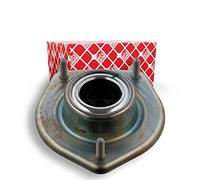 febi bilstein 12081 Strut Top Mounting with ball bearing, pack of one