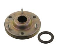 FEBI BILSTEIN 12091 Suspension Strut Support Mount Repair Kit Front Fits Citroen