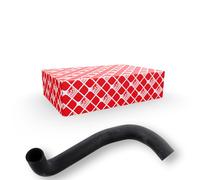 Cooling system hose Lower 12094 FEBI BILSTEIN for MERCEDES-BENZ 123 Saloon