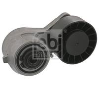 FEBI BILSTEIN 12100 Belt Tensioner, v-ribbed belt