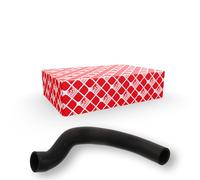 FEBI BILSTEIN 12151 Radiator Hose for Mercedes S