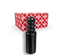 febi bilstein 12170 Bump Stop for shock absorber, pack of one