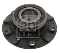 Front Wheel Bearing Hub Kit Fits BMW 31 22 1 092 519 Febi 12178
