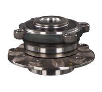 FEBI BILSTEIN 12179 Wheel Bearing Kit Left Front Right Fits BMW 5 Touring