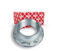 febi bilstein Axle Nut 12181 – pack of one