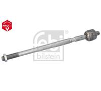 Front Inner Tie Rod Inc Nut Fits Mercedes Benz Vito V-Class Model 638 Febi 12195