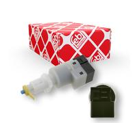 febi bilstein 12231 Brake Light Switch, pack of one