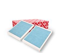 FEBI BILSTEIN Pollen Filter 12263 - Cabin Filter - Pack of 1