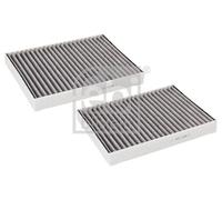 FEBI BILSTEIN 12264 Pollen filter