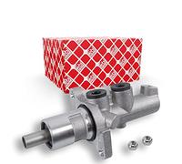 febi bilstein 12269 Brake Master Cylinder, pack of one