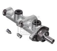 febi bilstein 12270 Brake Master Cylinder, pack of one