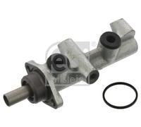 febi bilstein 12275 Brake Master Cylinder, pack of one