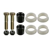febi bilstein 12285 Anti Roll Bar Bush Kit, pack of one