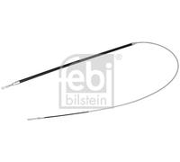 FEBI BILSTEIN 12303 Handbrake cable