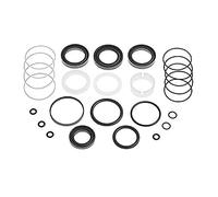 febi bilstein 12307 Gasket Set for power steering, pack of one