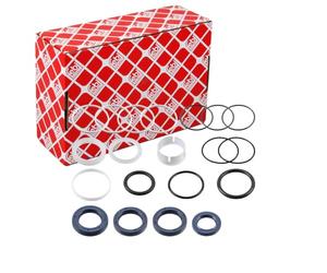 febi bilstein 12307 Gasket Set for power steering, pack of one
