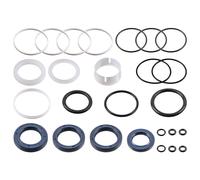 Febi 12307 Gasket Set Premium High Performance Fits BMW 3 Series 1987-1989