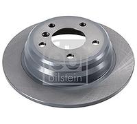 FEBI BILSTEIN 12325 Brake disc