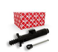 febi bilstein 12330 Clutch Master Cylinder, pack of one